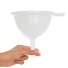 Funil Polipropileno 15 2 Cm Diâmetro - Plasútil