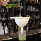 Funil Polipropileno 15 2 Cm Diâmetro - Plasútil