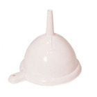 Funil Polipropileno 15 2 Cm Diâmetro - Plasútil