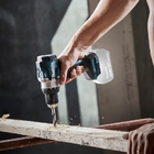 Furadeira 13 Mm Sem Bateria Sem Carregador Ddf489z Makita