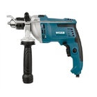 Furadeira 1/2 1000w 0-3000rpm Com Impacto 220v Wesco Ws3176