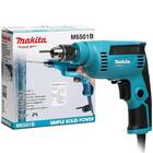 Furadeira 1/4 Makita  M6501b Profissional 220v