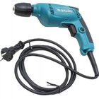 Furadeira 3/8 10mm 450w 0-3000rpm 6413 Makita Compacta Prof
