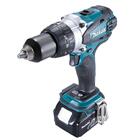 Furadeira/ Parafusadeira 1/2" Com 3 Baterias 18v Bivolt Carre