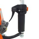 Furadeira A Gasolina Profissional Vf500 2 Tempos 0,9hp Vulcan