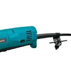 Furadeira Angular 10mm 450w Industrial Iluminação Com Punho C