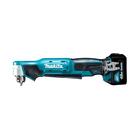 Furadeira Angular 3/8'' 12v 2 Baterias E Carregador Bivolt