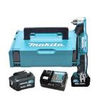 Furadeira Angular 3/8'' 12v 2 Baterias E Carregador Bivolt