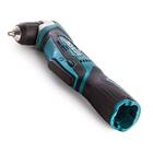 Furadeira Angular Da331dz 12v (sem Bateria E Carregador) Maki