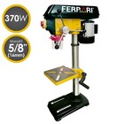 Furadeira Bancada 16mm 5/8" 370w 12 Velocidades Fg 16 Ferrari