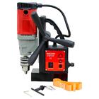 Furadeira Base Magnética 150mm 1380w - 220v