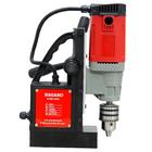 Furadeira Base Magnética 150mm 1380w - 220v