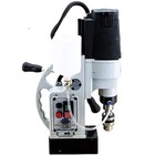 Furadeira Base Magnética 8500n 900w Rz-fbm20m2 Razi