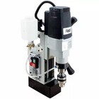 Furadeira Base Magnética 8500n 900w Rz-fbm20m2 Razi