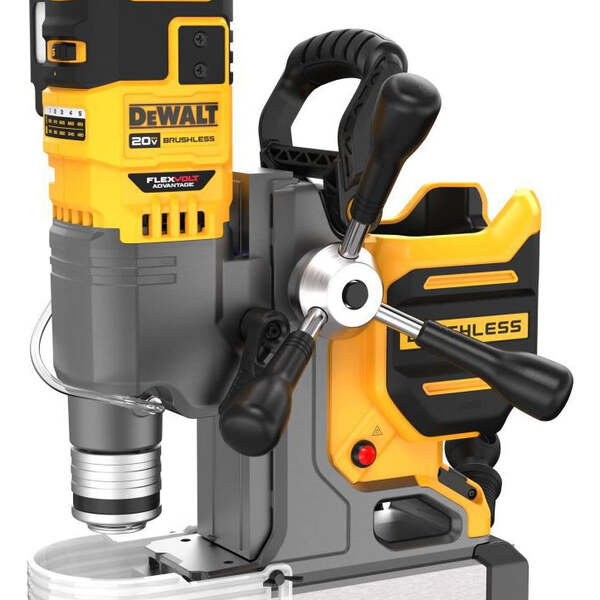 Furadeira Base Magnética A Bateria 20v Max Dcd1623b-b3 - Dewa