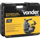 Furadeira Base Magnética Fmv1880 220v Vonder