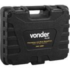 Furadeira Base Magnética Fmv1880 220v Vonder