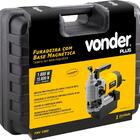 Furadeira Base Magnética Fmv1880 220v Vonder