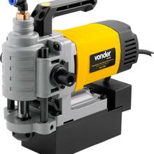 Furadeira Base Magnética Fmv1880 220v Vonder