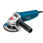 Furadeira Bosch com Esmerilhadeira 550W 1/2'' 127V (110V) GSB 550+GWS 850