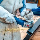 Furadeira Bosch com Esmerilhadeira 550W 1/2'' 127V (110V) GSB 550+GWS 850