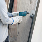 Furadeira Bosch com Esmerilhadeira 550W 1/2'' 127V (110V) GSB 550+GWS 850