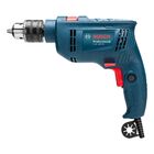 Furadeira Bosch Com Impacto Gsb 550 Re Com Maleta 550w 127v 0