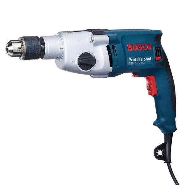 Furadeira Bosch Gbm 16-2 Re E 220v 800w