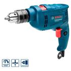 Furadeira Bosch Impacto Gsb 550 Re 550w 220v + Xline 15 Pçs