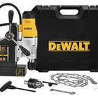 Furadeira Com Base Magnética 1200w 220v Dwe1622k - Dewalt