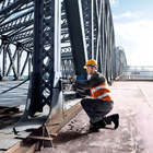 Furadeira Com Base Magnética 220v 1200w Gbm50-2 06011b40e0 -