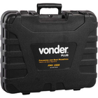 Furadeira Com Base Magnética 220v Fmv1500 - Vonder