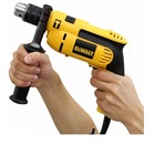 Furadeira Com Impacto 1/2 Pol 710w Dwd502 Dewalt