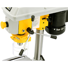 Furadeira De Bancada 13mm 1/2? Pol. 350w Razi