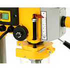 Furadeira De Bancada 13mm 1/2? Pol. 350w Razi