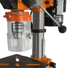 Furadeira De Bancada 13mm, 5 Velocidades, 1/2", Db13, 1/3hp -