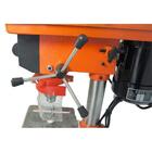 Furadeira De Bancada 13mm, 5 Velocidades, 1/2", Db13, 1/3hp -