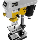 Furadeira De Bancada 16mm 5/8 Pol. 500w 127v Razi