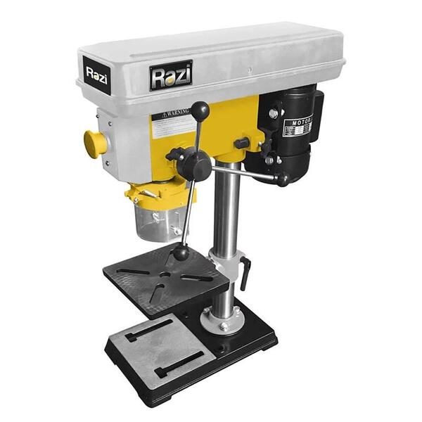 Furadeira De Bancada 16mm 5/8 Pol. 500w 127v Razi