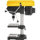 Furadeira De Bancada 1/2  Com Motor 1/3hp Monofásico 127 Vol