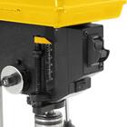 Furadeira De Bancada 1/2  Com Motor 1/3hp Monofásico 220 Vol