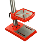 Furadeira de Bancada 220v - 60hz - Monofasica - 750w - 4920rp