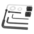 Furadeira de Bancada 220v - 60hz - Monofasica - 750w - 4920rp