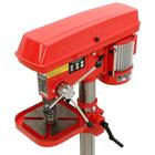 Furadeira De Bancada 58 Pol 750w Bivolt 60hz Monofásico