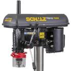 Furadeira De Bancada 5/8" 1/2cv Monofásica Com Mandril Fsb 16