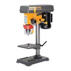 Furadeira De Bancada Chiaperini Fb-16 5/8'' 500w 220v 9 Velo