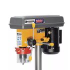 Furadeira De Bancada Chiaperini Fb-16 5/8'' 500w 220v 9 Velo