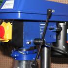 Furadeira De Bancada Mfb-13 Com Motor Mono 350w 127v 60hz Com