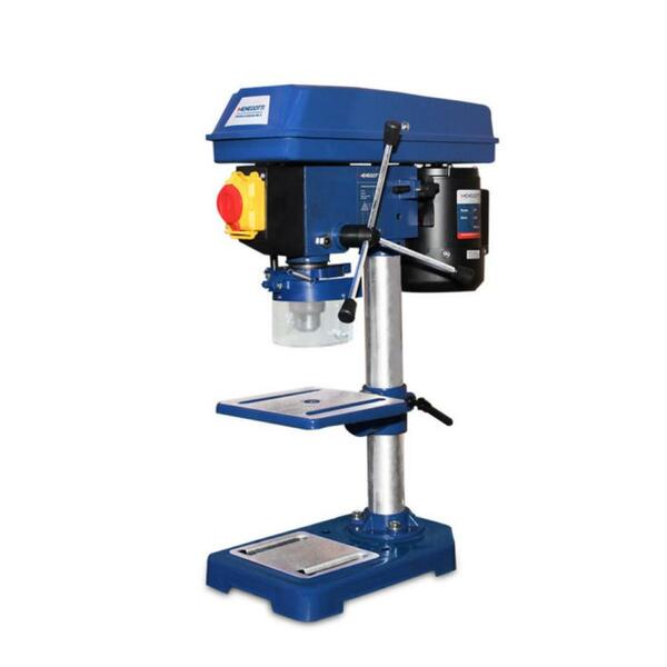 Furadeira De Bancada Mfb-13 Com Motor Mono 350w 127v 60hz Com