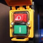 Furadeira De Bancada Mfb-16 Com Motor Mono 500w 127v 60hz Com